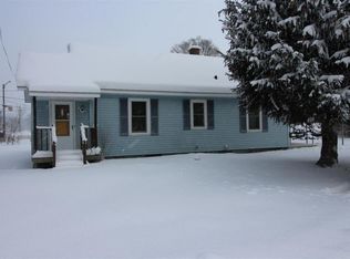 23530 Fillmore Rd, South Bend, IN 46619