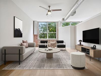 800 Peachtree St NE APT 8427, Atlanta, GA, 30308