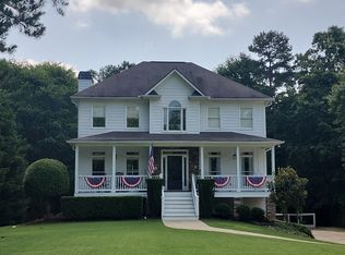 30 Bucky St, Euharlee, GA