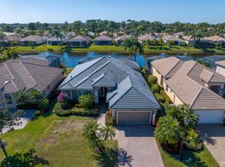 8829 One Putt Place, Port St Lucie, FL 34986