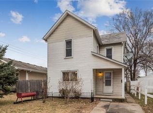 2308 Logan Ave, Des Moines, IA 50317
