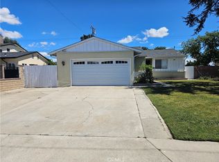 11732 Steele Dr, Garden Grove, CA 92840