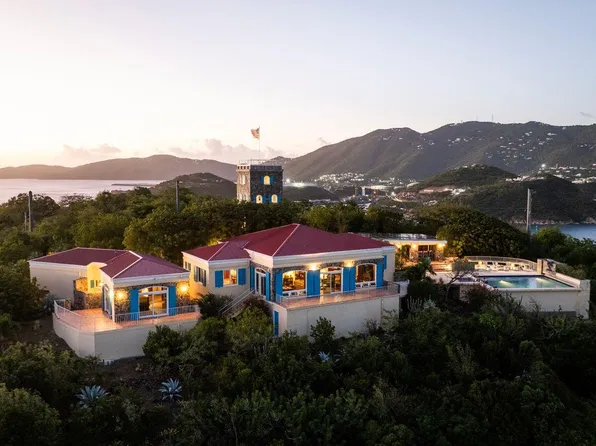 88 Water Is S, Saint Thomas, VI 00802