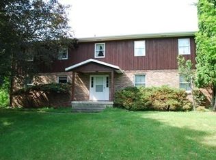 N9798 Anacker Rd, Portage, WI 53901