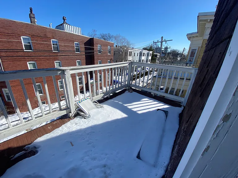 59 Mansfield St #3 — Photo 24