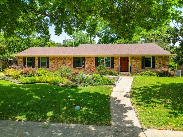 804 N Floyd Rd, Richardson, TX 75080