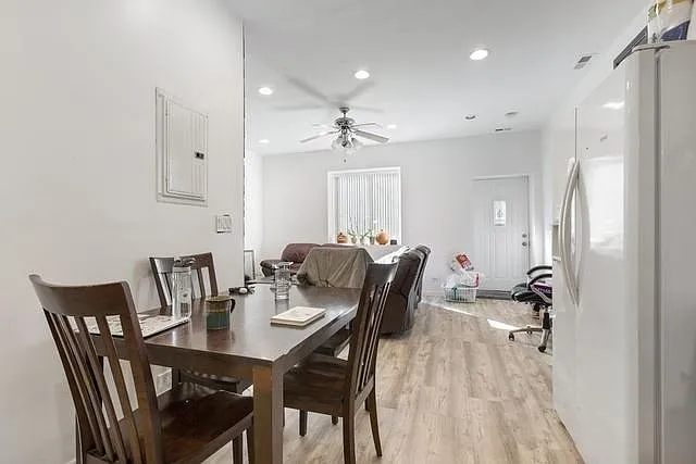 1936 S Carpenter St #2 — Photo 3