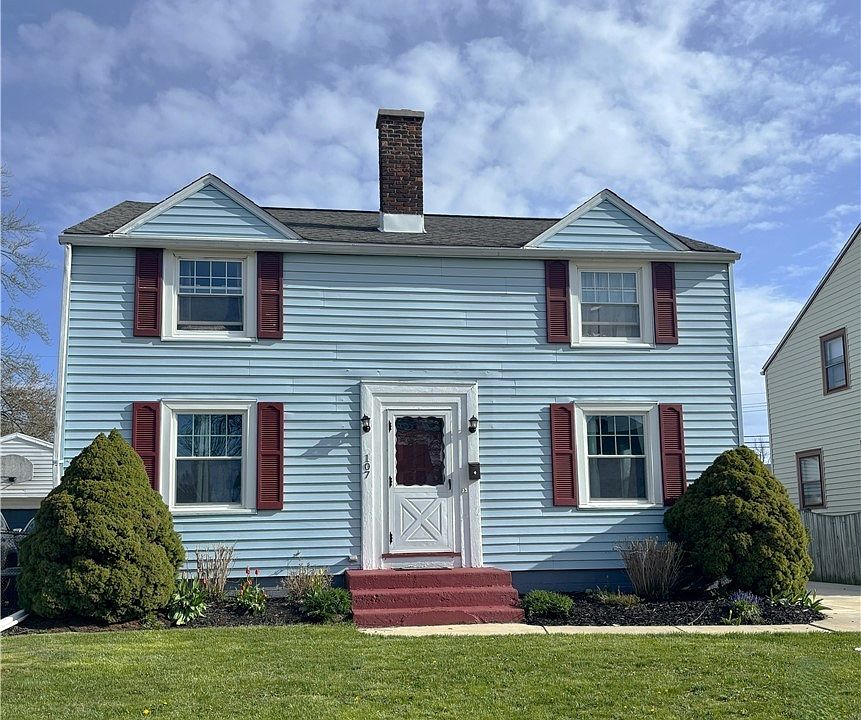 1st image of 107 Fowler Ave