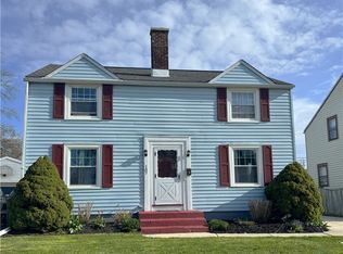 107 Fowler Ave, Buffalo, NY 14217
