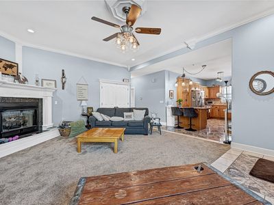 6322 W Milliken Bnd, Fayetteville, AR, 72704