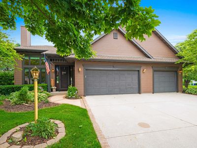 5330 Deer Trail Ln, Sheboygan, WI, 53083