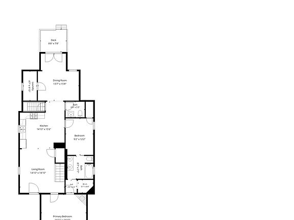 4th image of 1546 Hoyt Ave