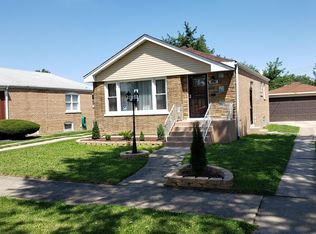 14741 La Salle St, Dolton, IL