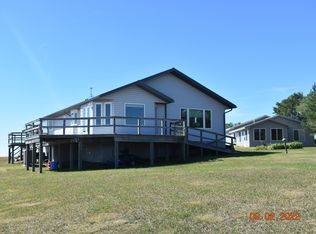 1650 17th Ave NW, Turtle Lake, ND 58575