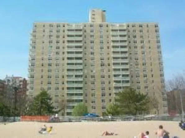1311 Brightwater Ave APT 9I, Brooklyn, NY 11235