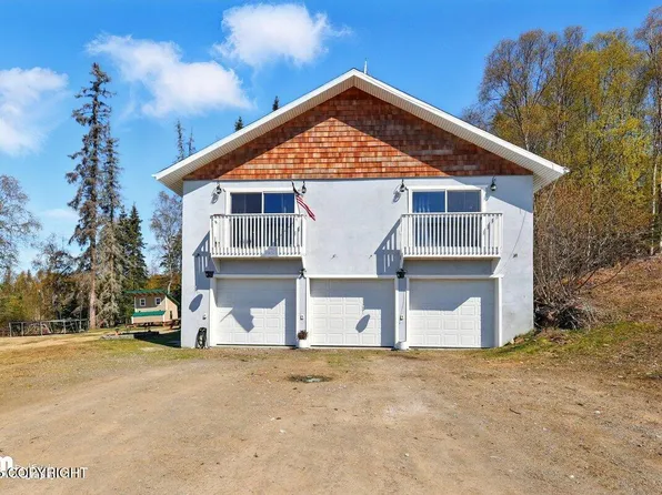 52015 Atka Ct, Kenai, AK 99611