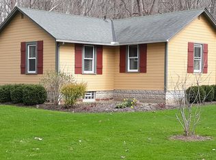 6335 Painesville Warren Rd, Concord Township, OH 44077