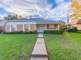 5313 Anchor Bay Dr, Garland, TX 75043