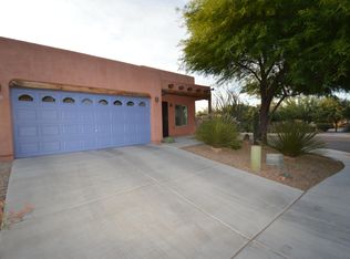 7074 S Avenida Del Recuerdo, Tucson, AZ 85756