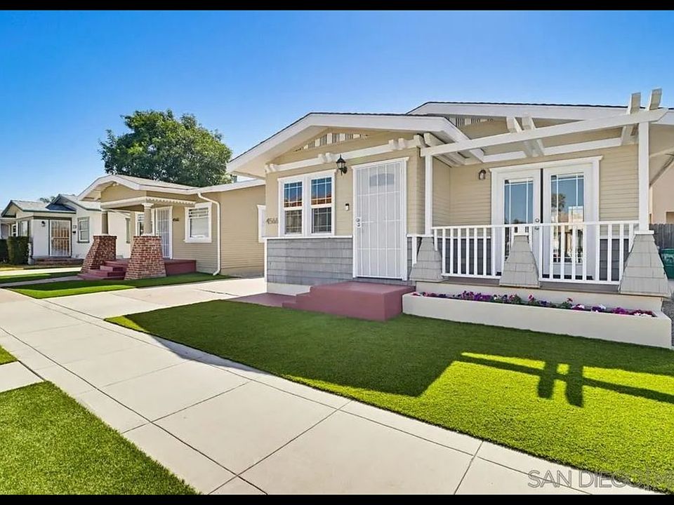 1st image of 4566 32nd St