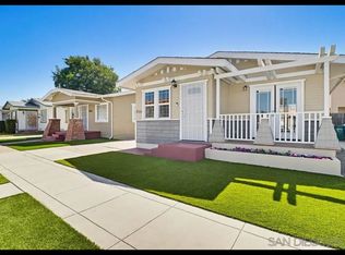 4566 32nd St, San Diego, CA 92116