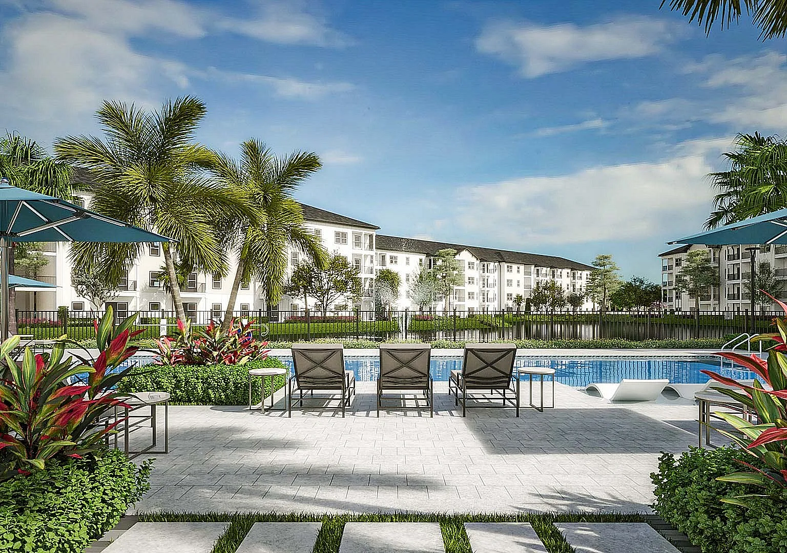Alton Palmetto — Photo 1