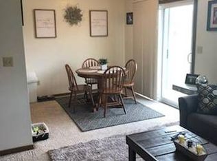 601 Windsong Dr APT C, Kirksville, MO 63501