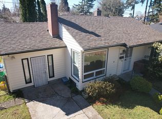 8728 NE Russell St, Portland, OR 97220