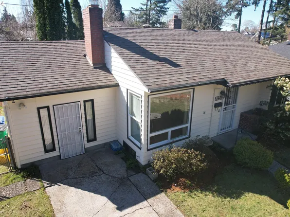 8728 NE Russell St, Portland, OR 97220