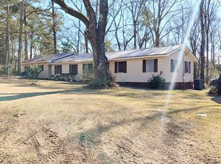 1108 Avenue F Ext, McComb, MS 39648