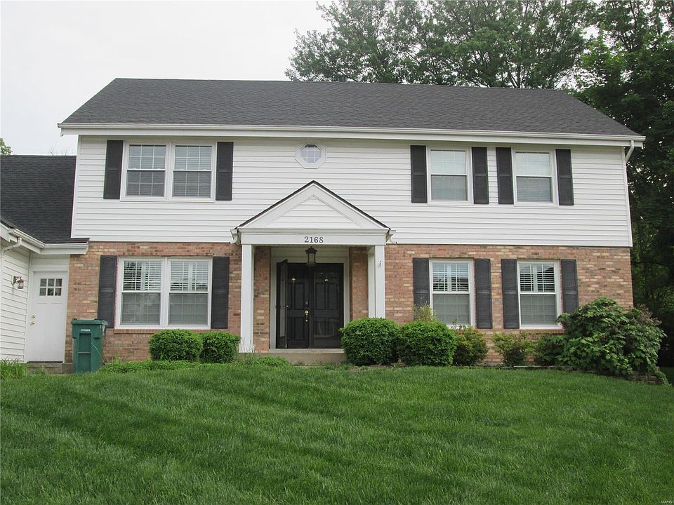 2nd image of 2168 Fairway Bnd