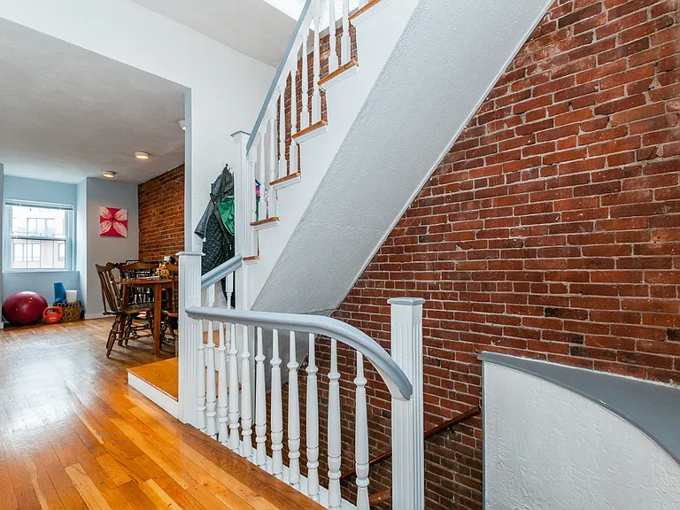 532 Tremont St #3 — Photo 5