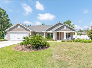 133 S Walk Pl, Saint Augustine, FL 32086