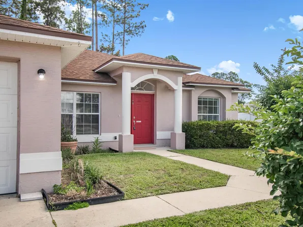 70 Ryan Dr, Palm Coast, FL 32164
