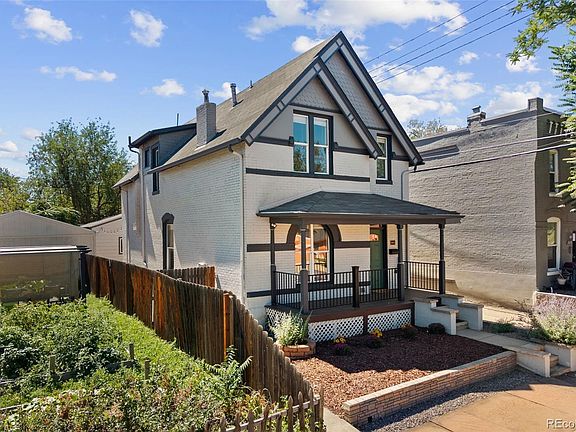 2nd image of 1822 E 28th Avenue