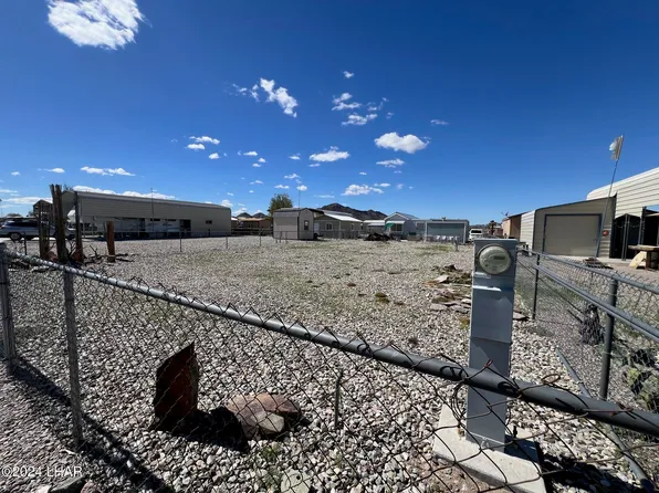 656 S Cienega Ln, Quartzsite, AZ 85346