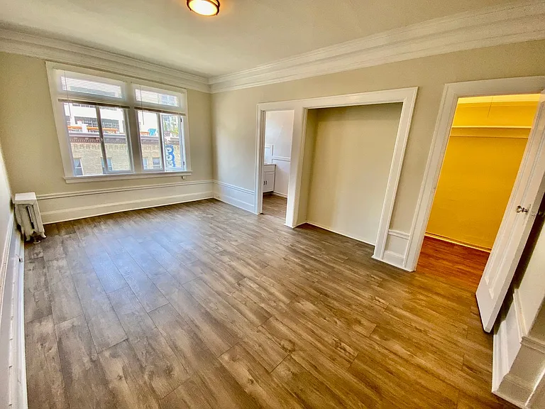 1086 Post St #409 — Photo 1