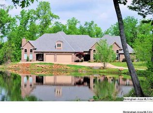 5190 S Shades Crest Rd, Helena, AL 35022