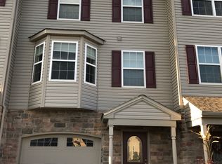 6128 Terry Davis Ct #6128, Harrisburg, PA 17111