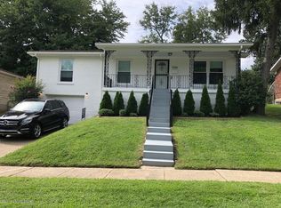 7544 Merlyn Cir, Louisville, KY 40214