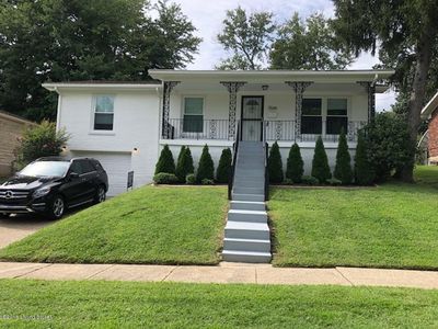 7544 Merlyn Cir, Louisville, KY, 40214