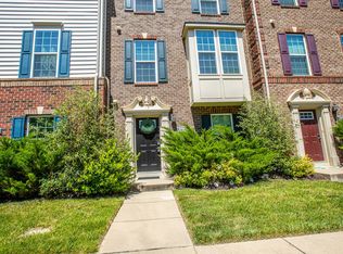 5320 Smiths Cove Ln, Greenbelt, MD