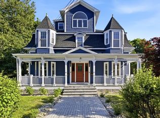 10 Washington Park #1RIGHT, Newtonville, MA 02460