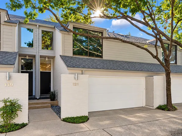 5990 Lindenshire Ln APT 121, Dallas, TX 75230