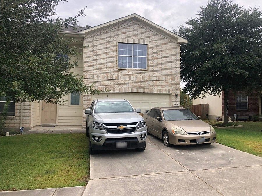 3649 Tilden Trl, New Braunfels, TX 78132 Zillow