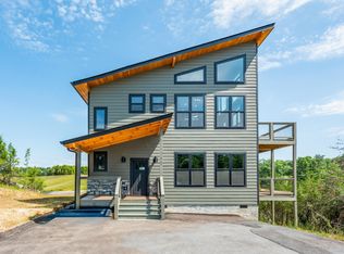 822 Blue Herring Way LOT 89, Sevierville, TN 37876