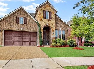 2930 Townsend Dr, Frisco, TX 75033