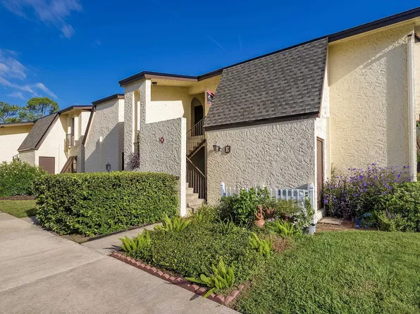 600 Domenico Cir Unit E4, Saint Augustine, FL 32086