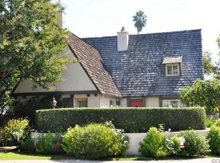 2710 Ardmore Rd, San Marino, CA 91108