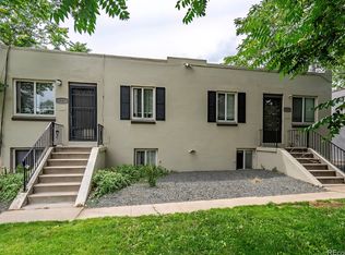 2931 1/2 W 37th Ave #2931-1/2, Denver, CO 80211